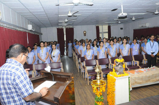 ICG Institute of Educational Research and Development Jaipur Competition and Event photo 20